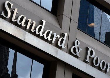 S&P, Türkiye’nin kredi notunu teyit etti