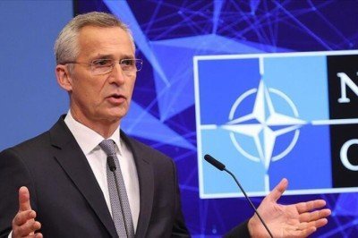 Stoltenberg duyurdu: İlk Yapay Zeka Stratejimiz üzerinde anlaştık