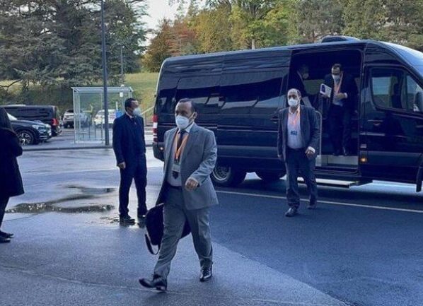 Suriye Anayasa Komitesi’nin altıncı tur toplantılarının son gün oturumları başladı