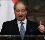 Suriye’den Amerika’ya uyarı, Rusya’ya Türkiye mesajı
