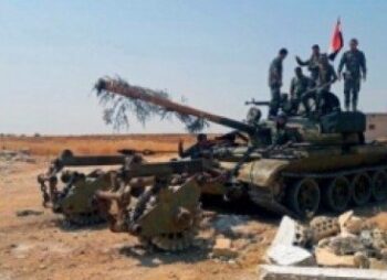 Suriye’den Tahrir Şam’a darbe