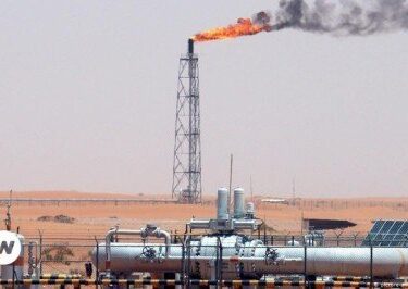 Suudi Arabistan’dan yeni iklim hedefi