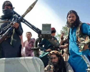 Taliban’dan skandal karar… İşte intihar bombacılarının ailelerine verilecek para