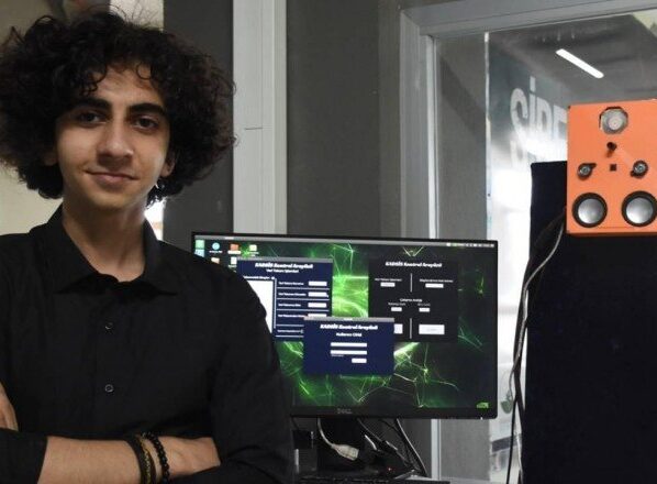 TEKNOFEST birincisinin hedefi temiz enerji üreten teknoloji