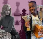 Terörden kaçtı, barınakta yaşadı, bugün dünyanın en iyileri arasında… Filmi çekilecek!