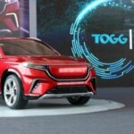 TOGG Üst Yöneticisi Karakaş: Yerli otomobilin çarpışma testleri devam ediyor