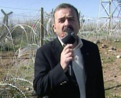 TRT’nin acı kaybı