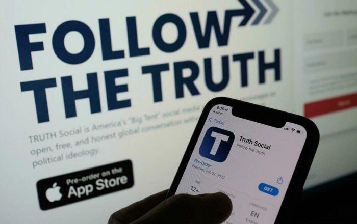 Trump’ın Truth’u sosyal medyada dengeleri değiştirecek mi?