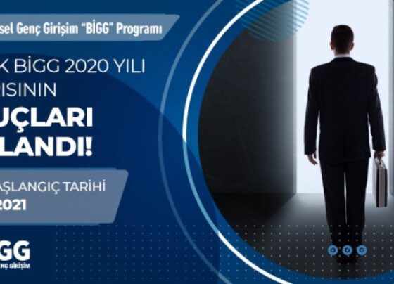 TÜBİTAK BiGG 2020 Yılı 2. Çağrısının Sonuçları Belli Oldu!