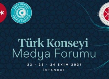 Türk Konseyi Medya Forumu’nda 2’nci gün