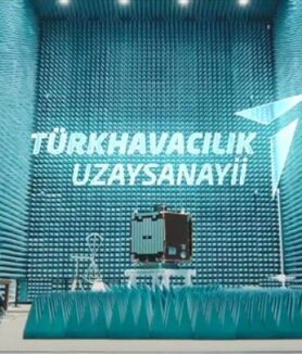 TUSAŞ Bilimsel Araştırmalar Programı başvuruları başladı