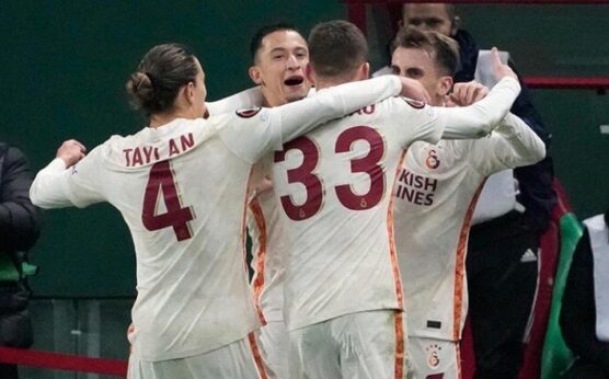 UEFA’da 15. sıra için yarışıyoruz! Beşiktaş, Fenerbahçe ve Galatasaray…