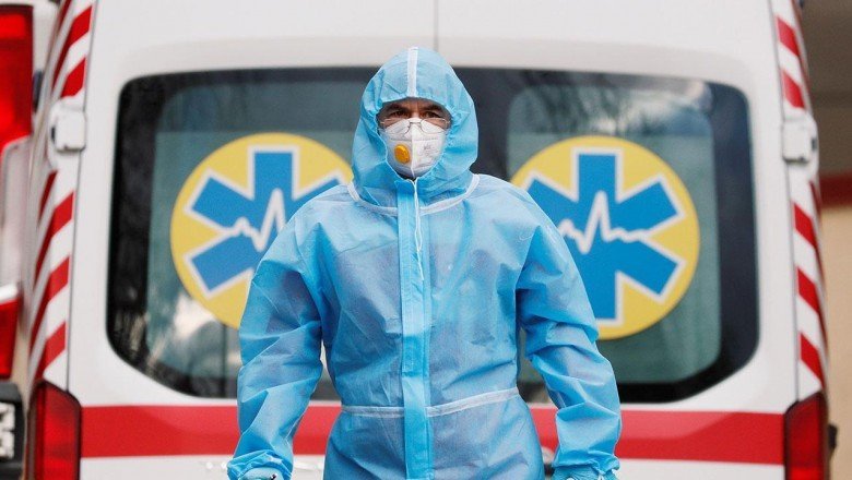 Ukrayna’da günlük en yüksek can kaybı: 538 kişi öldü
