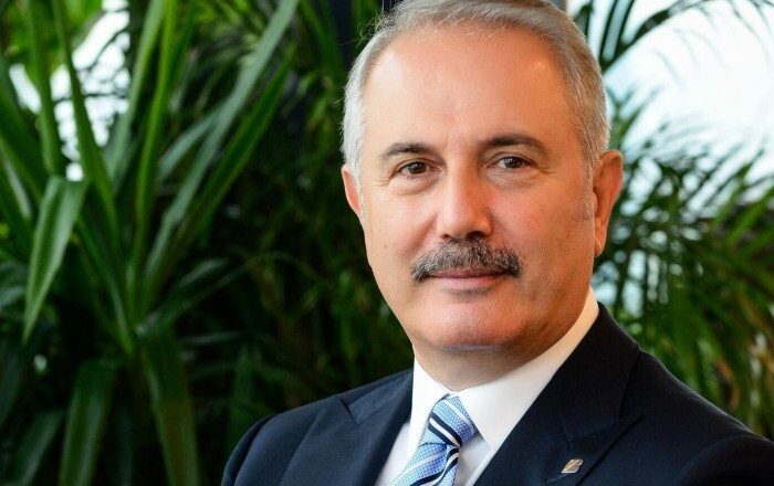 VakıfBank’tan sürdürülebilirlik için önemli adım