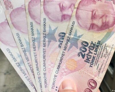 Varlık Barışı: Giden para gelenden daha çok