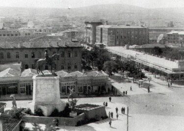 Yaşadığı değişimle gezginlerin kitaplarına konu olan kent