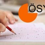 YDS giriş belgeleri erişime açıldı