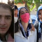 Yemek yemediği için 1.5 yaşındaki kızına yumruk atıp, öldürdü!