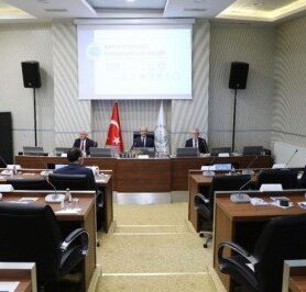 YÖK Başkanı Özvar: Bilimsel üretkenlik büyük önem taşıyor