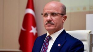 YÖK Başkanı Özvar’dan üniversitelerle birlikte çalışma mesajı