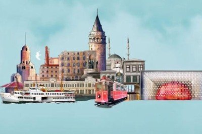 29 Ekim’de dünyanın gözü İstanbul’da olacak