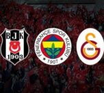 3 büyük kulüpten Cumhuriyet Bayramı mesajı