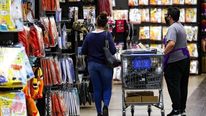 ABD’de “Cadılar Bayramı” harcamalarının rekor kırması bekleniyor