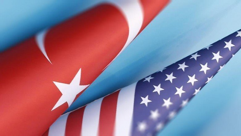 ABD’den 29 Ekim mesajı: Türkiye önemli bir NATO müttefiki ve ABD’nin ortağıdır