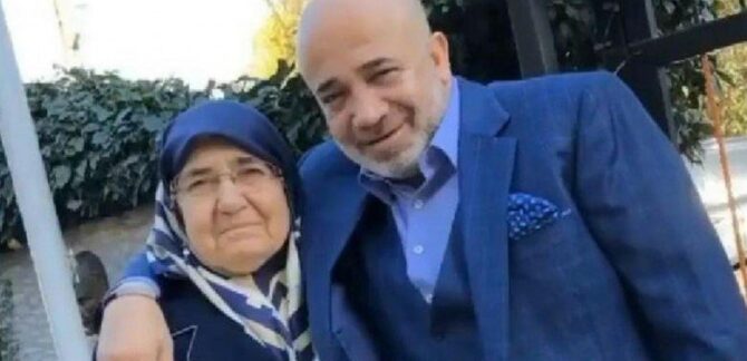 Adana Demirspor Başkanı Murat Sancakın acı günü