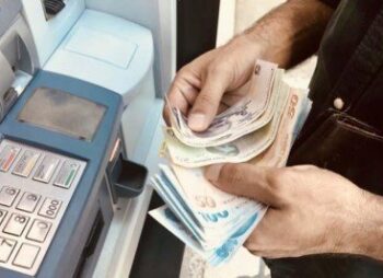 AK Parti’li Demiröz’den asgari ücret ve emekli aylıklarıyla ilgili açıklama – CNN Türk