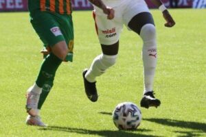 Alanyaspor’un konuğu Göztepe