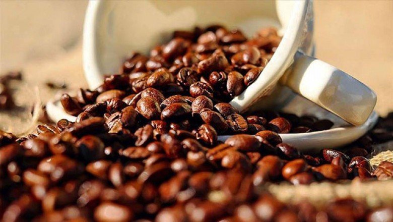 Ankara Kahve ve Çikolata Festivali için geri sayım başladı