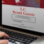 Atama kararları Resmi Gazete’de