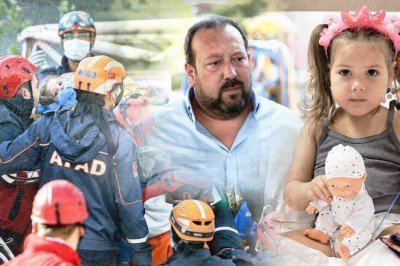 Ayda’nın babası: Kızım tek tesellimiz, eşimin mirası oldu