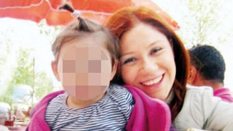 Ayşe de şiddet kurbanı olmuştu… Katili firar etti