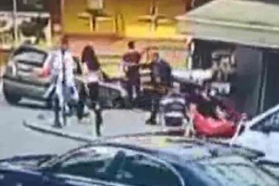 Bahçelievler’de korkunç cinayet! Sokak ortasında kurşun yağdırdı