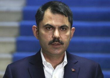 Bakan Kurum: İzmir’de depremin izlerini tamamen sileceğiz