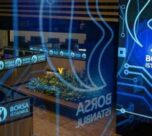 Borsa günü yükselişle tamamladı