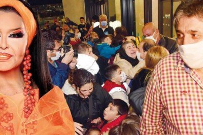 Bülent Ersoy’un orkestrasından Ahmet İzgi: Bize İbrahim Tatlıses yardım etti