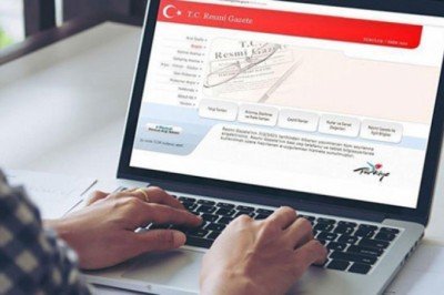 Çevre ve Şehircilik Bakanlığı’nın adı değişti