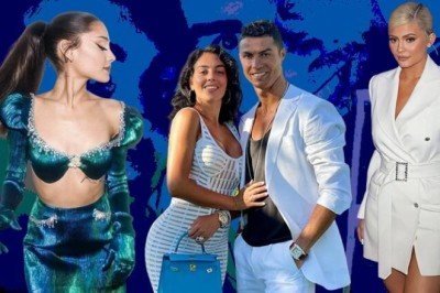 Cristiano Ronaldo, Ariana Grande’yi geçti, o listede de zirveye yaklaştı! Paylaşımı milyonlarca beğeni aldı