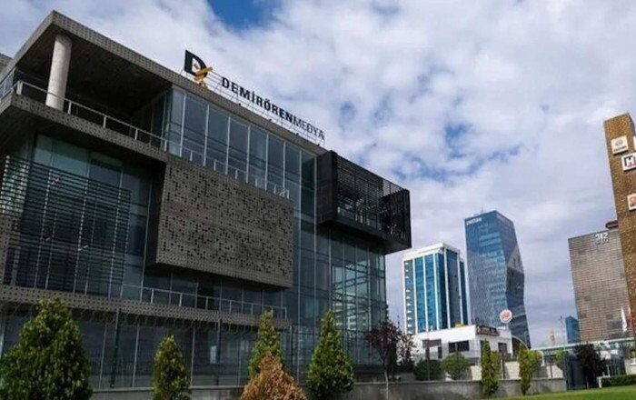 Demirören Grubu'ndan Cumhuriyet Gazetesi'ne Ziraat Bankası davası