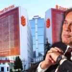 Demirören’den gazetemize bir garip dava