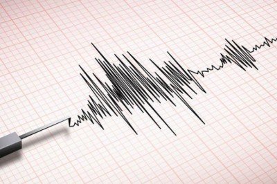 Deprem mi oldu? Kandilli ve AFAD son depremler listesi 30 Ekim 2021