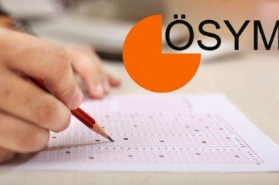 DGS ek yerleştirme sonuçları açıklandı
