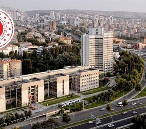 Dışişlerinden Sasunyan tepkisi