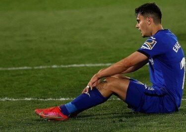 Enes Ünal’ın golü Getafe’ye galibiyet için yetmedi