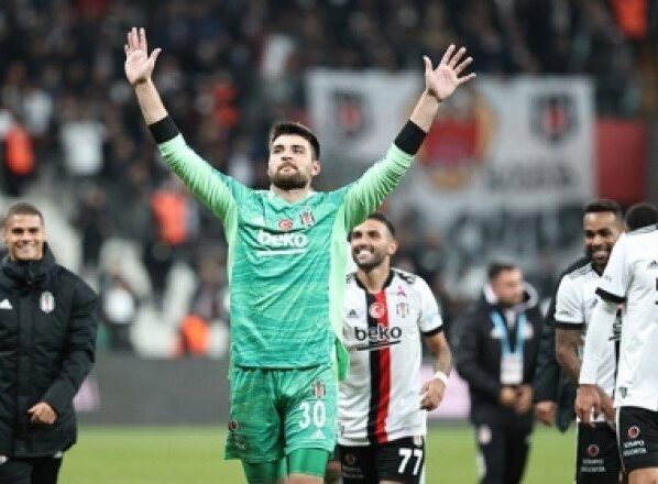 Ersin Destanoğlu: ‘Milli Takım beklediğim bir yer’