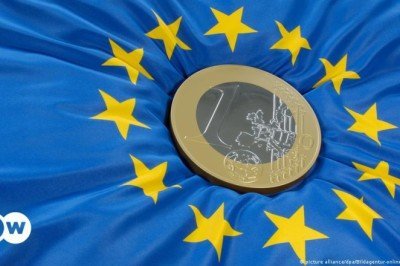 Euro Bölgesi’nde enflasyon son 13 yılın en yüksek düzeyinde