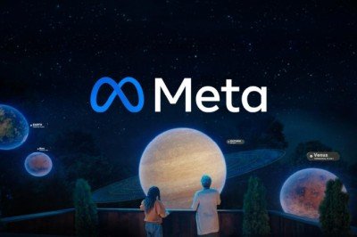 Facebook’un yeni adı ve logosu belli oldu